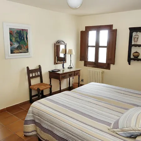Seaside Serenity: 3-bedroom With Pool In San Pedro De Ribas Apartment *