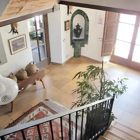 Seaside Serenity: 3-bedroom With Pool In San Pedro De Ribas Sant Pere De Ribes