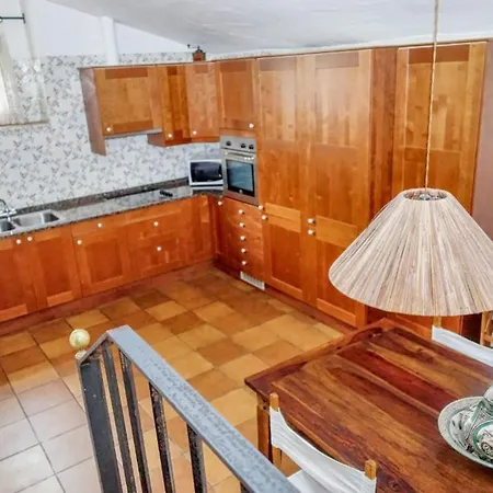 Seaside Serenity: 3-bedroom With Pool In San Pedro De Ribas * Sant Pere De Ribes