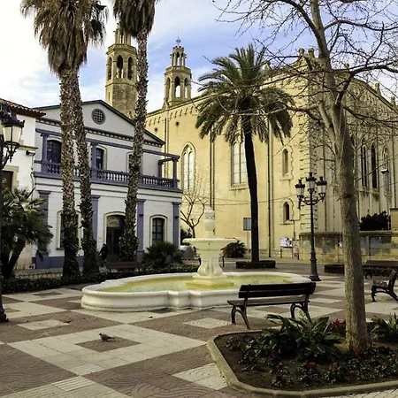 Apartamento Spacious In San Pedro De Ribas With Shared Pool *