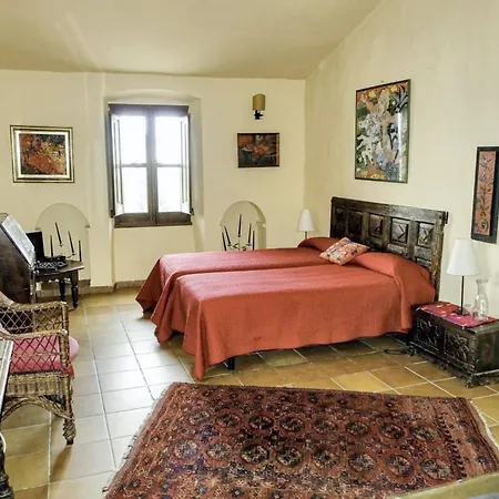 Spacious In San Pedro De Ribas With Shared Pool *