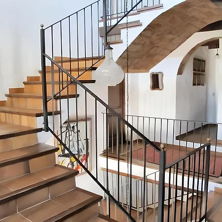 Apartamento Spacious In San Pedro De Ribas With Shared Pool *