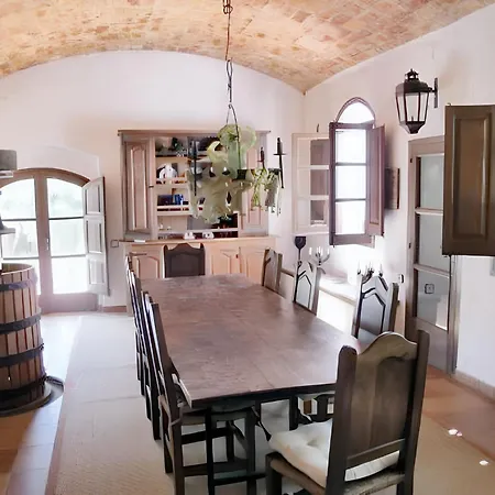 Spacious In San Pedro De Ribas With Shared Pool Appartement Sant Pere De Ribes